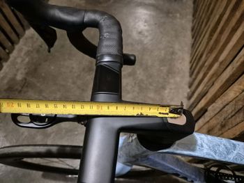Used Colnago C68 Shimano Ultegra Di2 2026 Road & Gravel, Bianco — image 17 of 18
