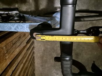 Used Colnago C68 Shimano Ultegra Di2 2026 Road & Gravel, Bianco — image 11 of 18