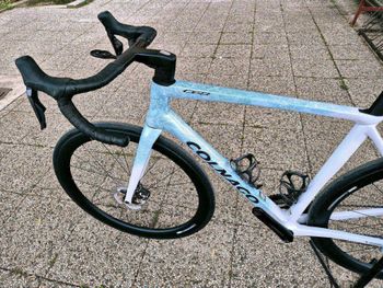 Used Colnago C68 Shimano Ultegra Di2 2026 Road & Gravel, Bianco — image 13 of 18
