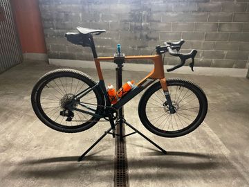 Tweedehands 3T SRAM Rival eTap AXS 2024 Road & Gravel — afbeelding 2 van 7