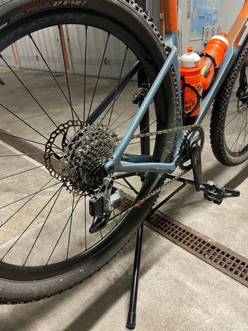 Tweedehands 3T SRAM Rival eTap AXS 2024 Road & Gravel — afbeelding 6 van 7