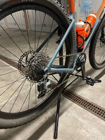 Tweedehands 3T SRAM Rival eTap AXS 2024 Road & Gravel — afbeelding 4 van 7