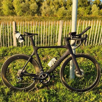 Giant, Giant Propel Advanced Pro 1 Disc