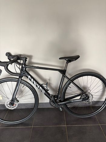 Canyon, Endurace CF 6 2026