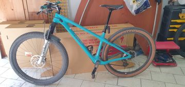 Gebrauchtes Yeti ARC X0 TRANSMISSION 2023 MTB