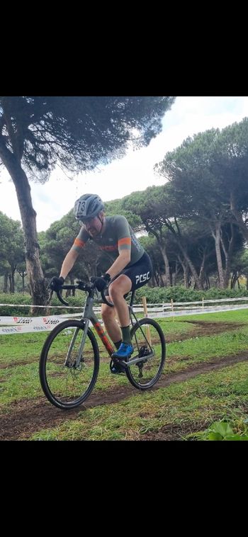 CUBE, CROSS RACE C:62 PRO 2024
