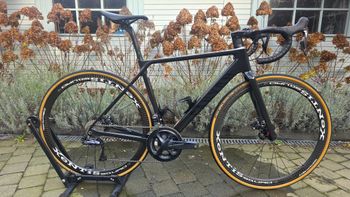 Canyon, Ultimate CF SL 8 Disc Di2 2021