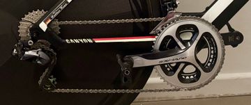 Canyon Speedmax CF SLX 9.0 2018 2018 Road & Gravel d'occasion — image 3 sur 8