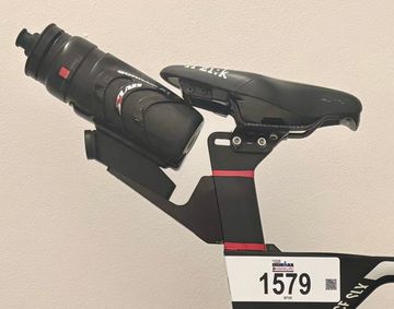 Canyon Speedmax CF SLX 9.0 2018 2018 Road & Gravel d'occasion — image 6 sur 8