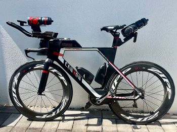 Canyon, Speedmax CF SLX 9.0 2018