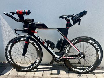 Gebrauchtes Canyon Speedmax CF SLX 9.0 2018 2018 Road & Gravel