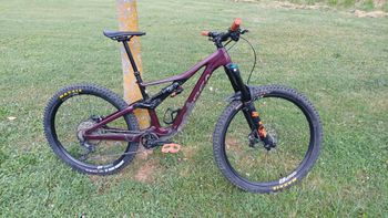Orbea, Orbea Rallon R6