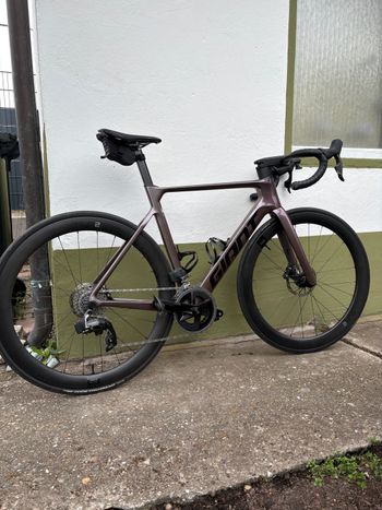 Giant, Propel Advanced 1 2023