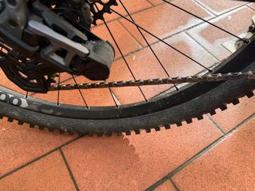 Brugt Yeti SB160 SRAM GX Eagle AXS 2024 Mountainbike — billede 19 af 32