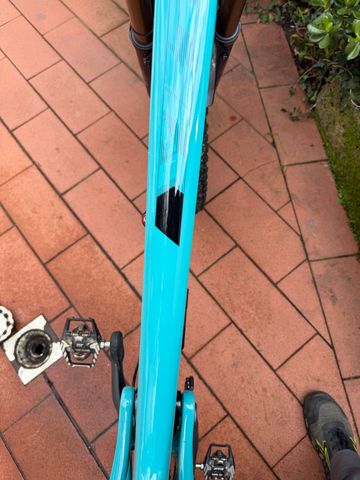 Brugt Yeti SB160 SRAM GX Eagle AXS 2024 Mountainbike — billede 30 af 32