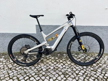 YT Industries, Decoy CORE 4 MX 2024