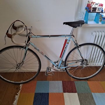 Used Pizani Sport (montata Corsa) 1967 Road & Gravel