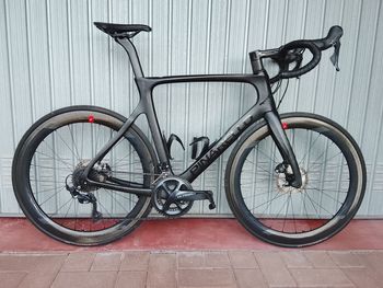 Pinarello, Prince Disk Ultegra Bike 2020