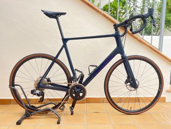 Canyon, Endurace CF 7 All-Road 2023