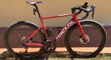 Used Focus IZALCO MAX 8.8 2025 2025 Road & Gravel