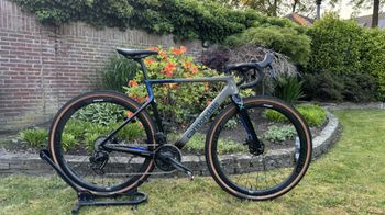 Cannondale, Cannondale Supersix EVO SE