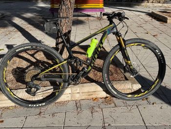 Giant, Anthem Advanced Pro 29 0 2020