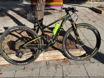 Giant Anthem Advanced Pro 29 0 2020 2020 MTB de segunda mano