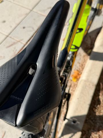 Brugt Giant Anthem Advanced Pro 29 0 2020 2020 Mountainbike — billede 9 af 9