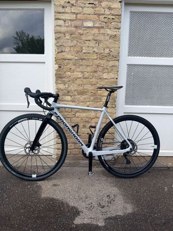 Used Pronghorn Pronghorn Custom Shimano GRX 2022 Road & Gravel
