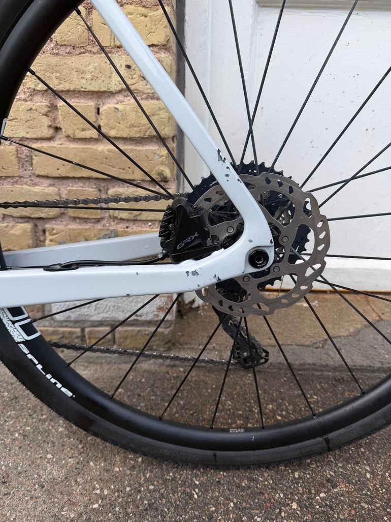 Used Pronghorn Pronghorn Custom Shimano GRX 2022 Road & Gravel — image 6 of 8