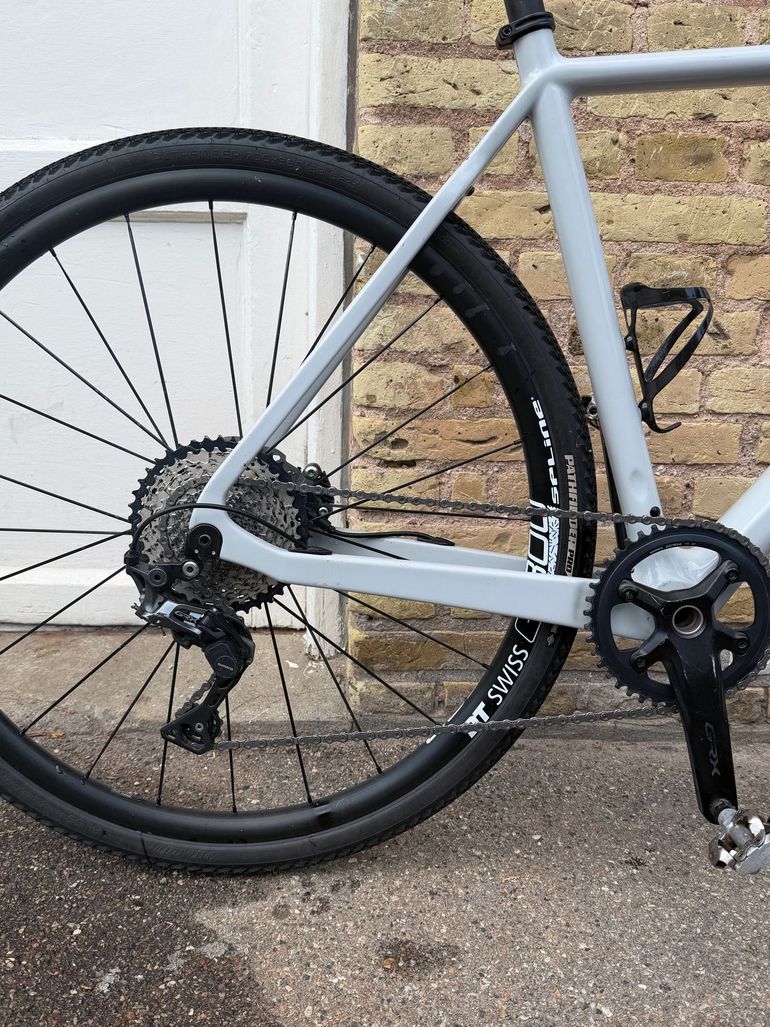 Used Pronghorn Pronghorn Custom Shimano GRX 2022 Road & Gravel — image 3 of 8