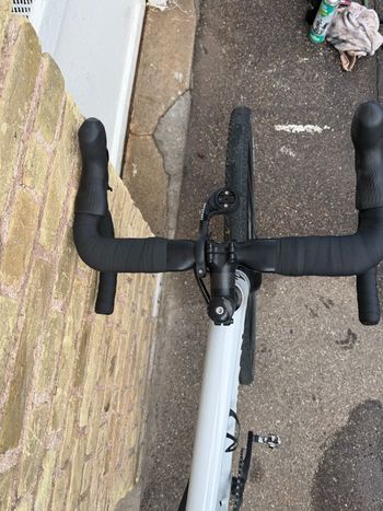 Used Pronghorn Pronghorn Custom Shimano GRX 2022 Road & Gravel — image 4 of 8