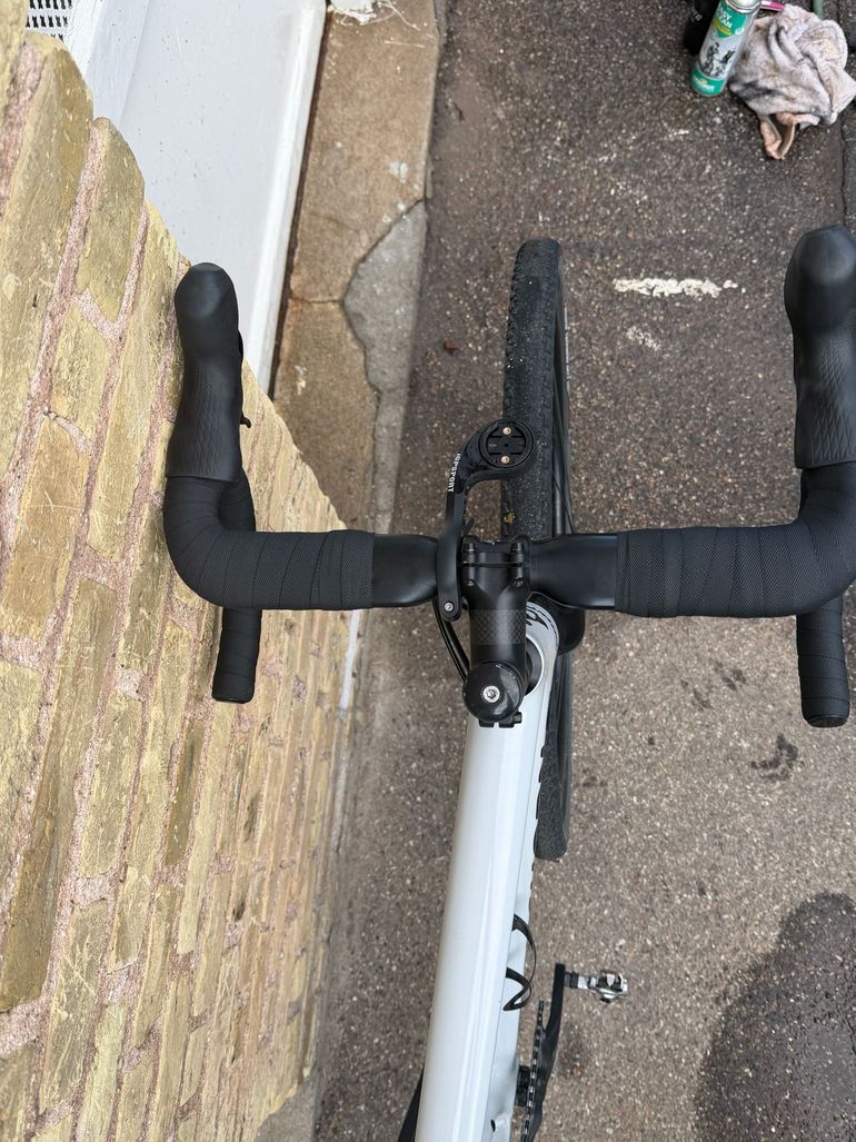 Used Pronghorn Pronghorn Custom Shimano GRX 2022 Road & Gravel — image 4 of 8