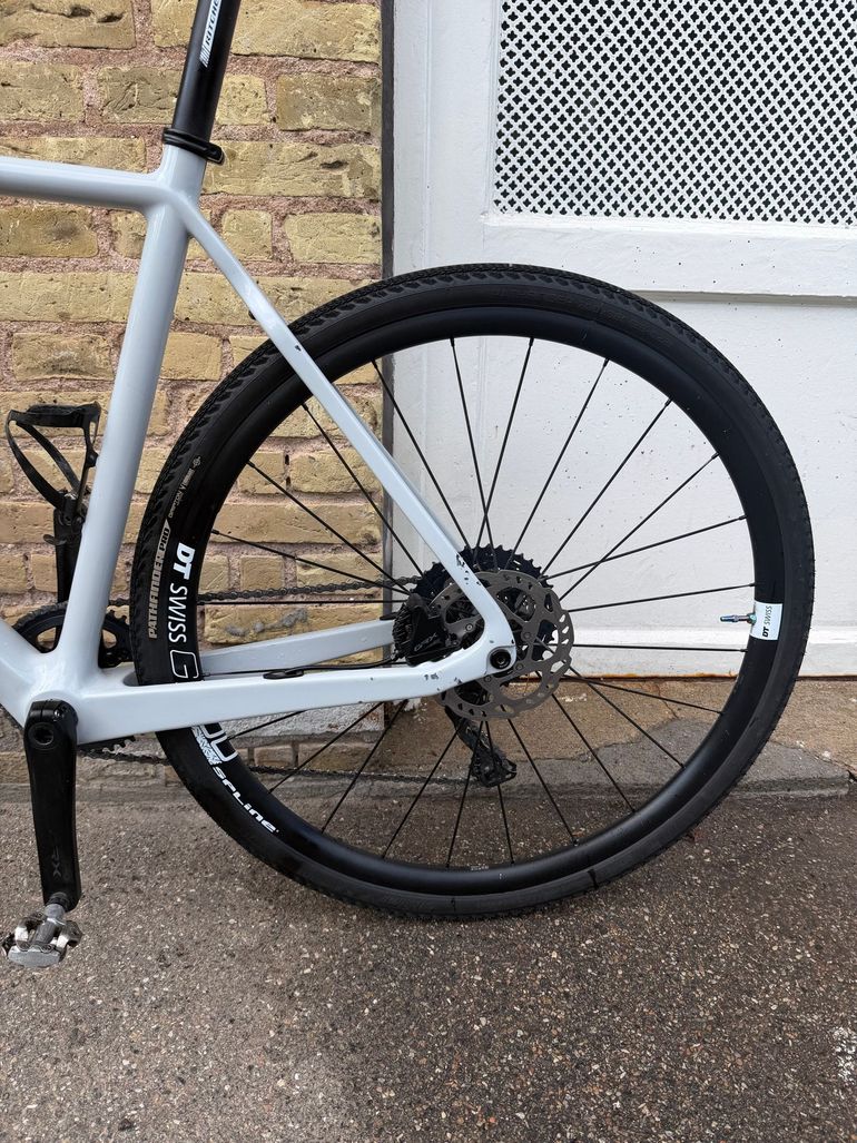 Used Pronghorn Pronghorn Custom Shimano GRX 2022 Road & Gravel — image 5 of 8