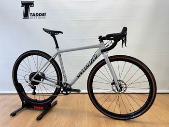 Specialized, Specialized CruX Comp Taglia 52 | 2023
