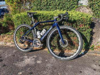 Used Lapierre Xelius Frameset 2026 Road & Gravel