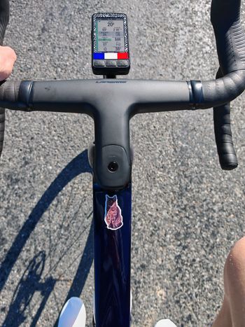 Used Lapierre Xelius Frameset 2026 Road & Gravel — image 3 of 5
