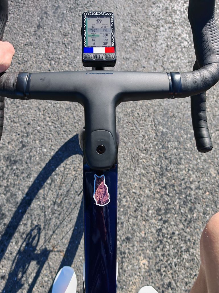 Used Lapierre Xelius Frameset 2026 Road & Gravel — image 3 of 5