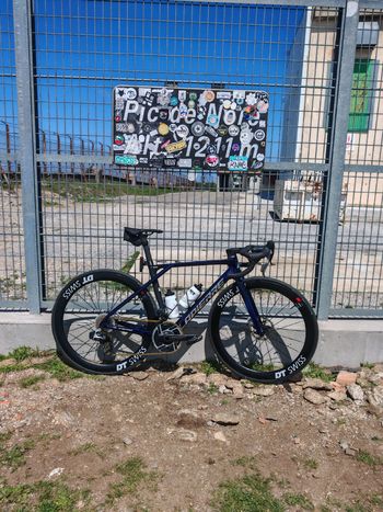 Used Lapierre Xelius Frameset 2026 Road & Gravel — image 4 of 5