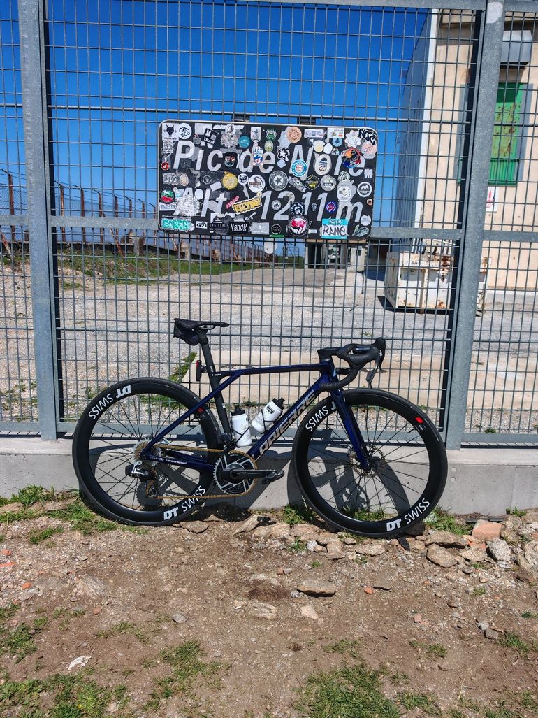 Used Lapierre Xelius Frameset 2026 Road & Gravel — image 4 of 5