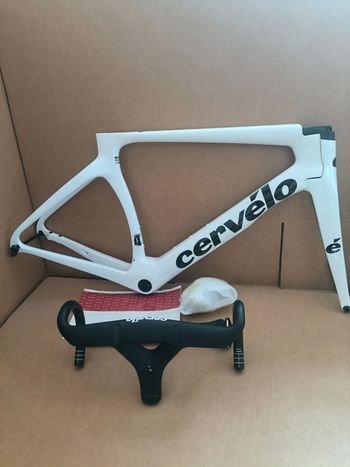 Cervélo, S5 Frameset