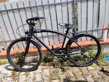 unieuro, Unieuro Cafè Racer