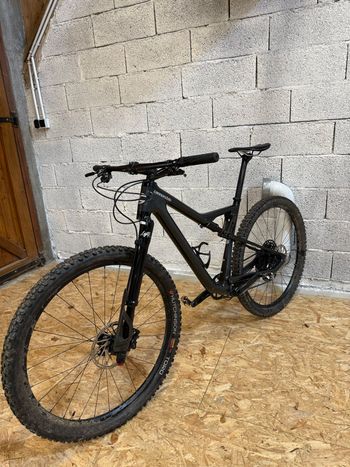 Cannondale, Scalpel Carbon 3 2020