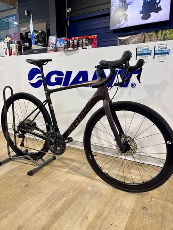 Giant, Defy, Advanced Pro 2 2021