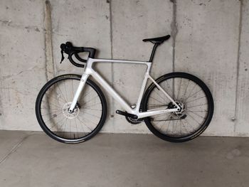 Focus, IZALCO MAX 8.7 2024