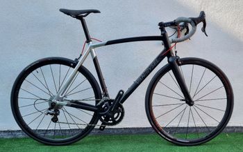 Van rysel, Van rysel Custom Other Campagnolo