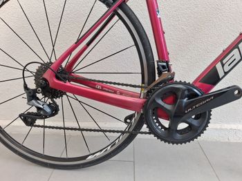 Used Lapierre Lapierre Sensium 600 Women  2018 2018 Road & Gravel — image 2 of 6