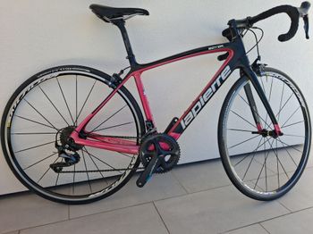 Used Lapierre Lapierre Sensium 600 Women  2018 2018 Road & Gravel