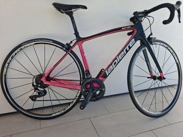 Lapierre Sensium 600 Women 2018 2018 Road & Gravel usato