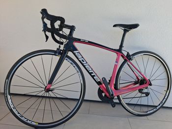Used Lapierre Lapierre Sensium 600 Women  2018 2018 Road & Gravel — image 3 of 6